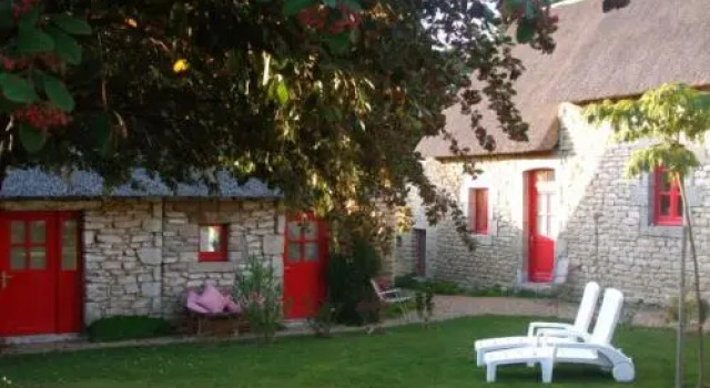 La Sirène Endormie, Rezerwuj Hotel Penmarch 