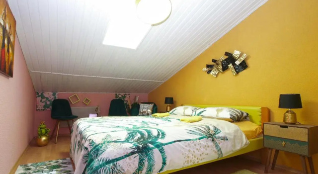 House Vesna 1479
