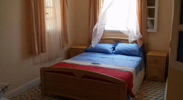 Rif-For-Anyone, Prenota Hotel Chefchaouen 