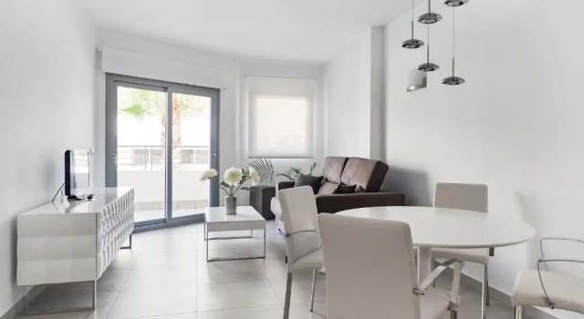 Апартаменты Orange Holiday Housing - Villa Amalia 13