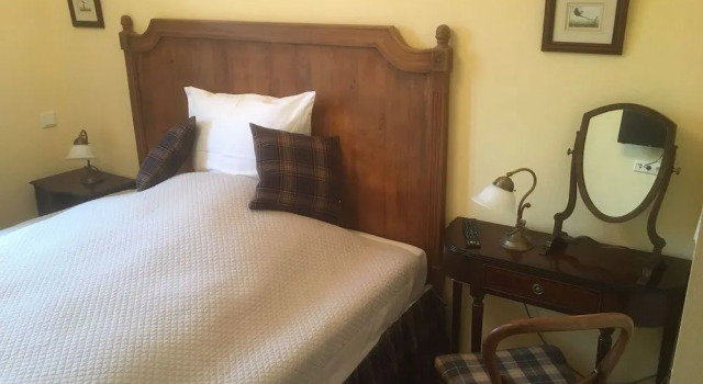 B&B Fiddlers Inn, 预订 民宿 诺伊鲁平 勃兰登堡州