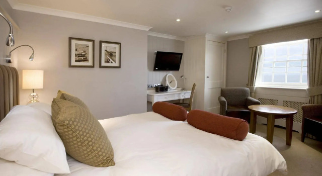 Royal Albion Hotel