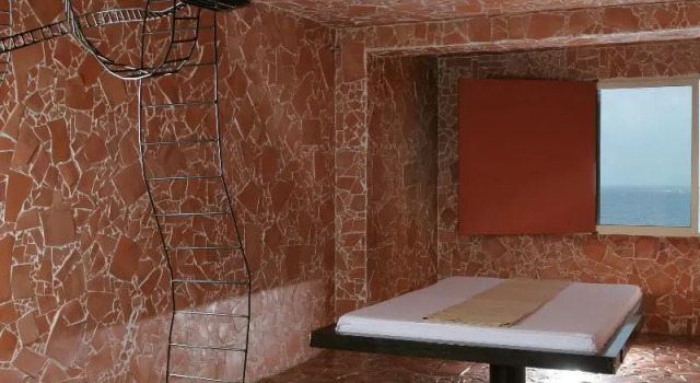 Двухместный номер Standard Art Hotel Atelier Sul Mare