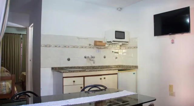 Апартаменты Apart Hotel Guarumba