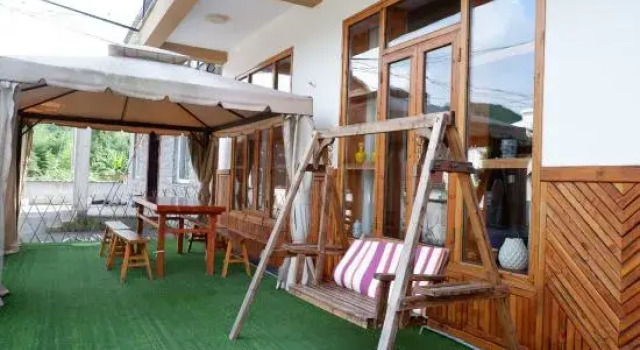 Deqing Mengyuanju Homestay, Забронировать Отель Хучжоу Чжэцзян