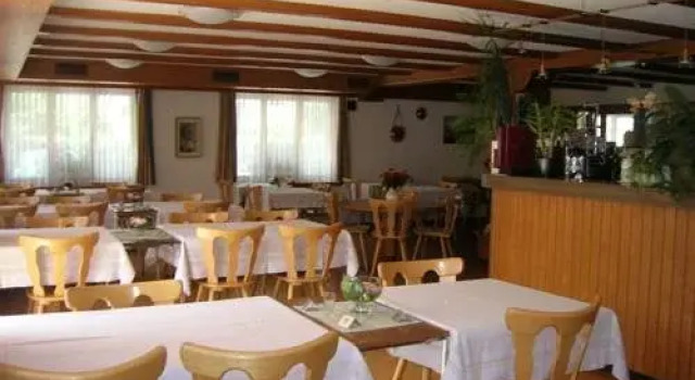 Pensione Solaria, Reserva ahora Hotel Poschiavo Poschiavo Valley