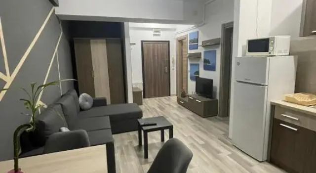 Апартаменты DAVID SUMMERLAND APARAMENT MAMAIA NORd