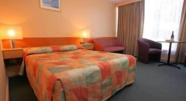 Heemskirk Motor Hotel, Varaa Hotelli Hotellit Tasmania aamiaisella, Aamiainen