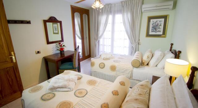 Royal Tenerife Country Club, Забронировать Отель Сан-Мигель-де-Абона Teide National Park, рядом с Playa Amarilla