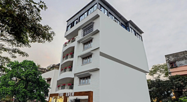 Treebo Trend The Eden, Prenota Hotel Calcutta 