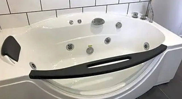 Номер Deluxe Ascot Oamaru Motel