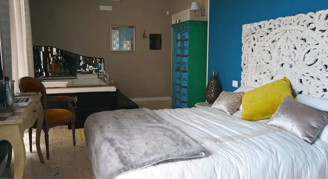 B&B GioMia Suites Luxury, Rezervasyon Bed and Breakfast Bitonto kahvaltılı oteller, Kahvaltı