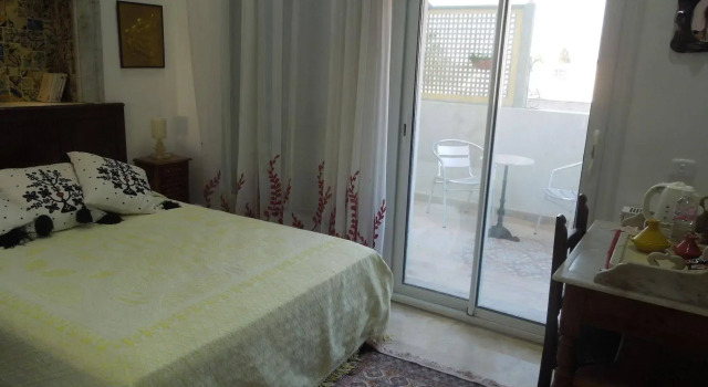 Dar Souad, Varaa Hotelli La Marsa 