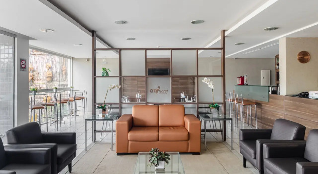 Citi Hotel Residence