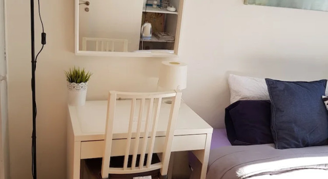Номер Standard Guest-House Marbella