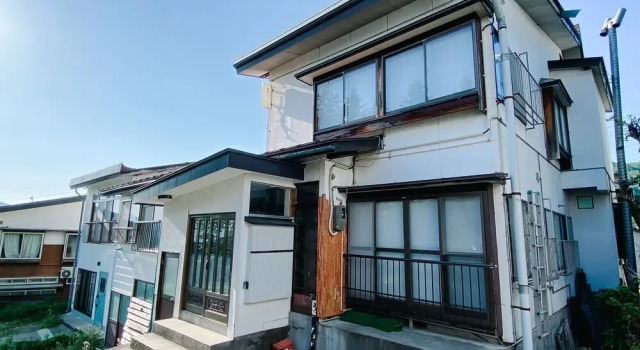 James House, Prenota Hotel Nozawa Onsen 