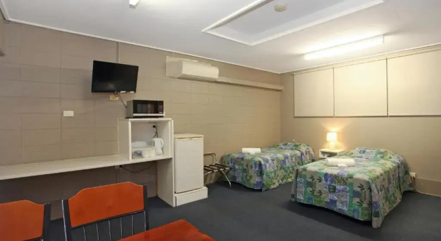 Номер Standard Tandara Hotel Motel