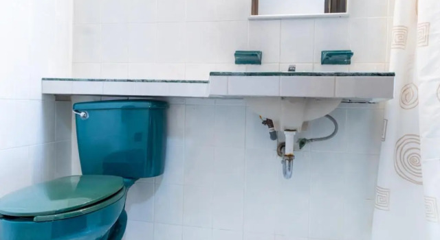 Четырёхместный номер Standard Hotel Villa Real II