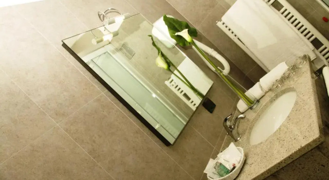 Номер Standard Hotel San Lorenzo Chiavenna