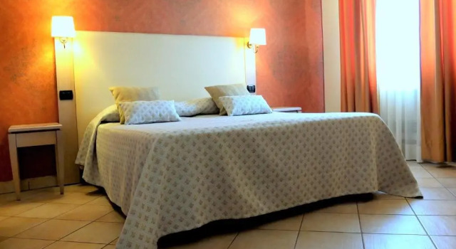 Номер Standard Villa Rosita