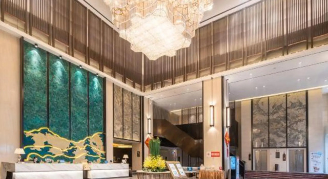 Xinzheng Xingangwanhua Hotel, Rezerwuj Hotel Xinzheng Henan