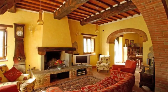 Villa Chianti, Забронировать Вилла Буцина Valdarno