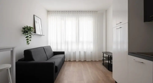Апартаменты Carducci Modern Apartment 1 by Wonderful Italy