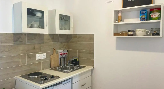 Zoe Apartments No 6 , Hydra Island Greece, Book Apartment Mandraki Hydra