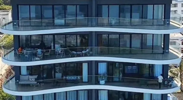Hayce Residence Nyali, Забронировать Апартаменты/квартира Отели Момбасы с бассейном, Бассейн