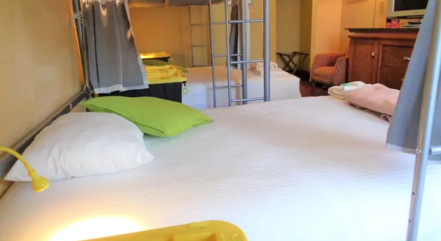 BHostels International Drive North, Buchen Sie Hotel SPA-Hotels in Doctor Phillips, SPA