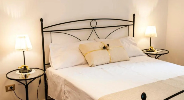 Standard- værelse B&B Ninetta
