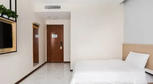 Номер Business Mijia Youth Hotel