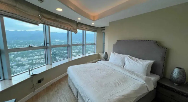Dreams Hospitality, Boek Hotel Hotels in Islamabad met parkeren, in de buurt van The Centaurus Mall, Parkeren