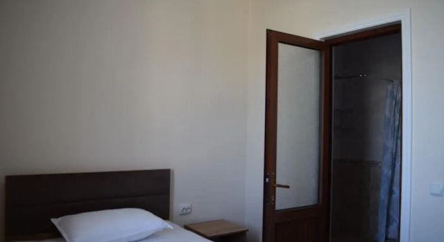 Номер Standard Hotel SUZUK-OTA