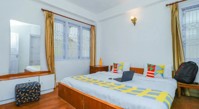Oyo Home 26756 Cosy 3Bhk