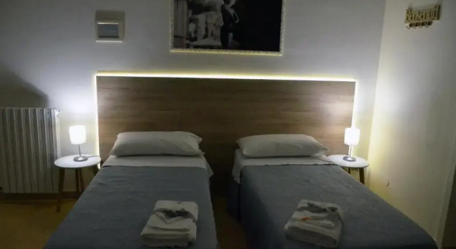 Номер Standard Le Sculture B&B