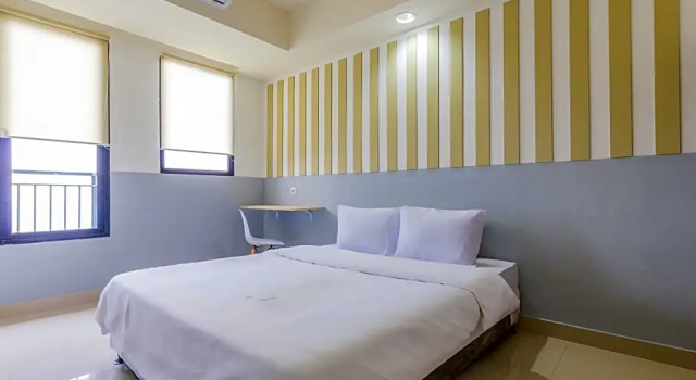 RedLiving Apartemen Evenciio - Arutala Living