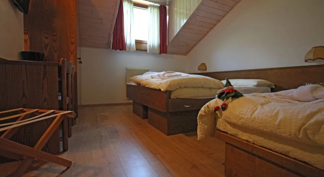 Hotel Biancaneve