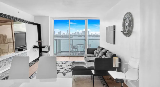 1100 West Avenue By MWG Hospitality, Забронировать Апартаменты/квартира Апартаменты Майами-Бич, рядом с Miami Beach Latin Chamber of Commerce, Апартаменты/квартира