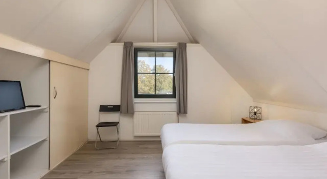Коттедж Holiday Home in Park in Twente