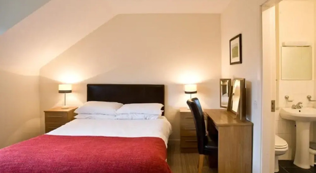 Corran Meabh Holiday Village Lahinch 4003, Boek Hotel Hotels in Clare met parkeren, Parkeren