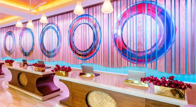 Grand Hyatt Baha Mar, Varaa Hotelli Nassau New Providence