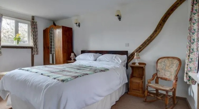 Holiday Home Bisho, Забронировать Отель Отели Англии 3 звезды, 3*