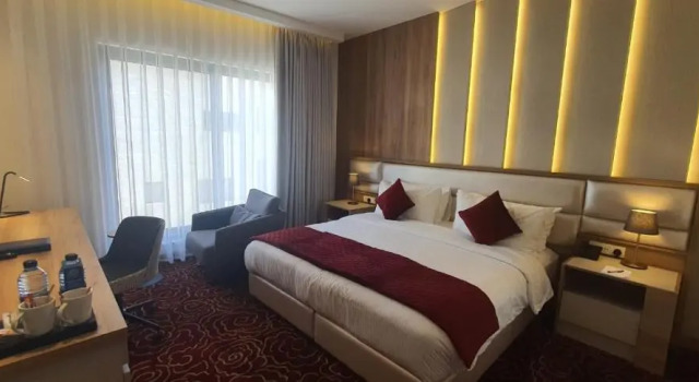 Номер Standard Lilac Hotel - Amman