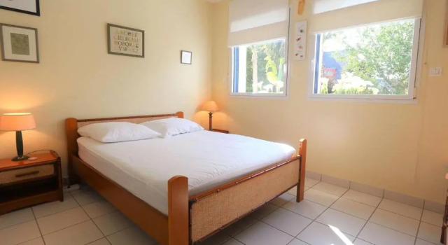 Maison Fouesnant, 4 pièces, 6 personnes - FR-1-481-108, Rezerwuj Hotel Fouesnant 