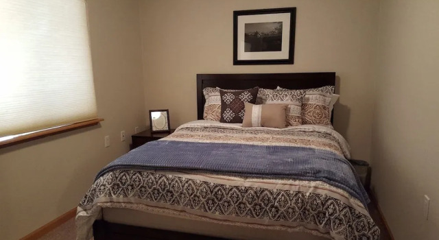 Pet Friendly,close to Heavenly With Hot Tub