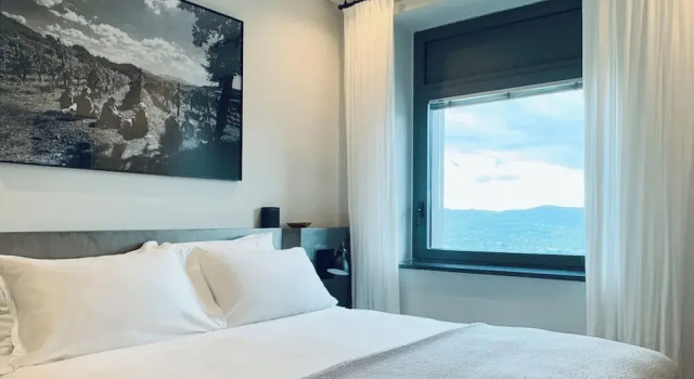 Номер Superior Borgo San Gregorio