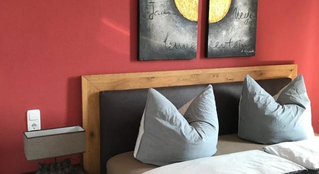 Двухместный номер Standard Hotel Maxdorfer Hof