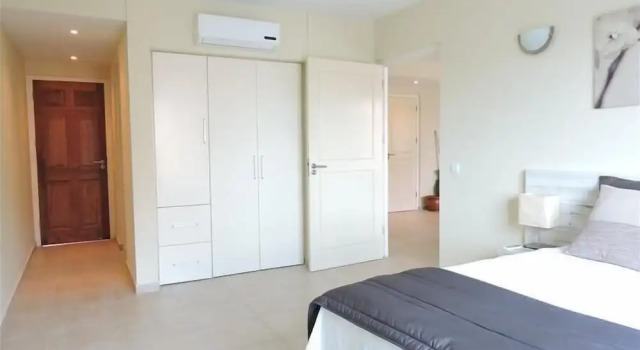 Номер Standard Condo with marina view at Palapa Beach