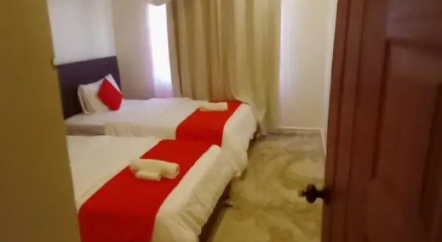 Апартаменты Lux Suites Musundi Homes Kakamega